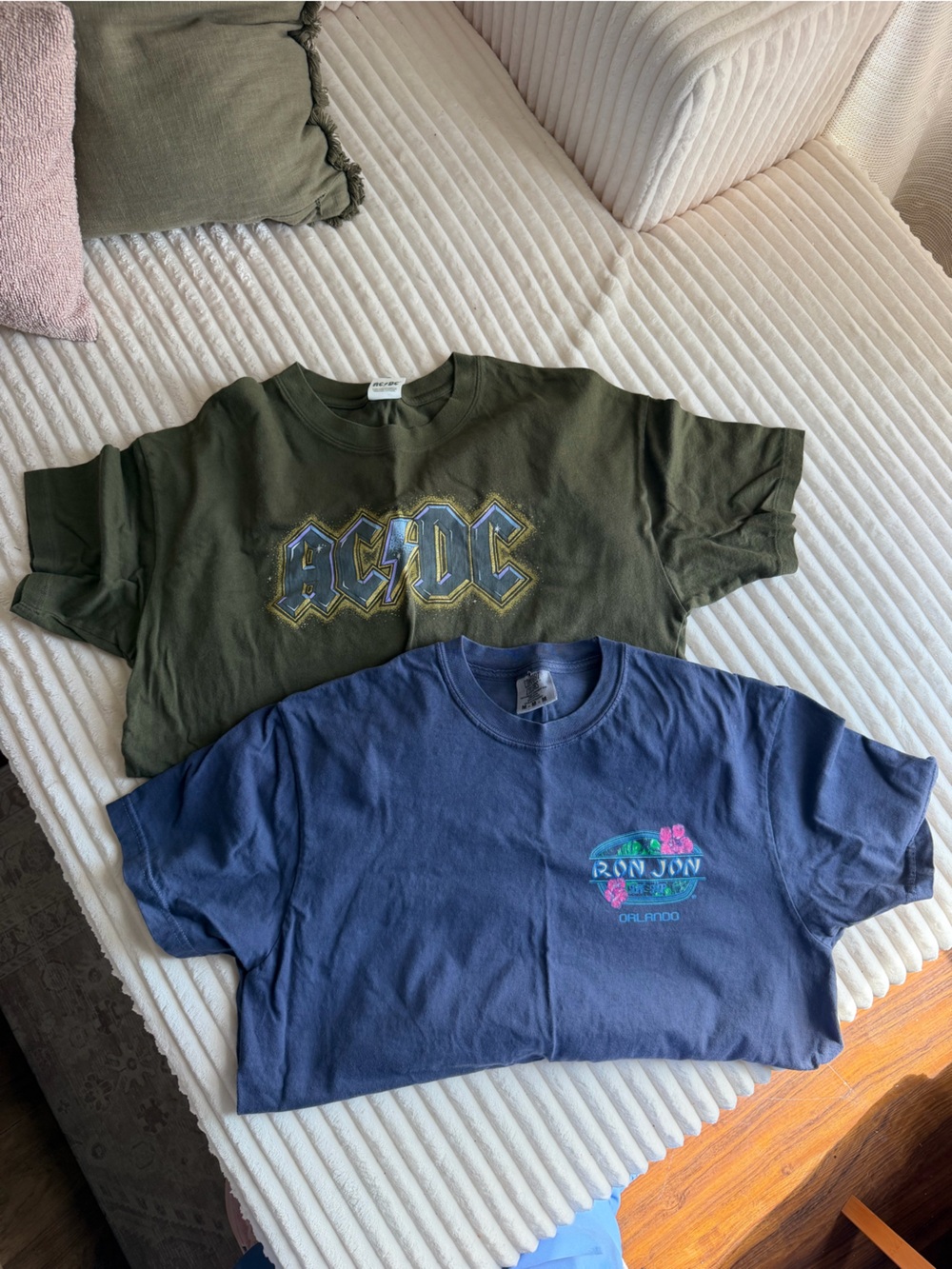 Oversized T Shirt Bundle